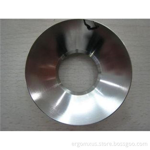 SS Alu Brass Copper Derlin Machining Parts / Precision Mach